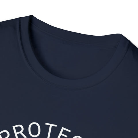 Momma Bear | Lifestyle | Adult Softstyle T-Shirt
