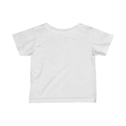 Loved. Valued. Cherished. | Inspirational | Infant T-Shirt