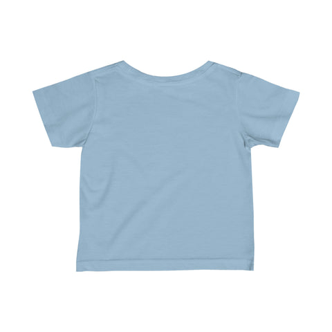 Loved. Valued. Cherished. | Inspirational | Infant T-Shirt
