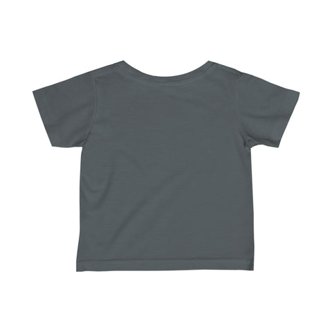 Loved. Valued. Cherished. | Inspirational | Infant T-Shirt