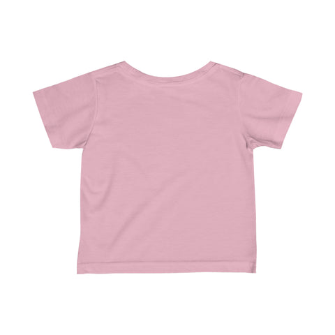 Loved. Valued. Cherished. | Inspirational | Infant T-Shirt