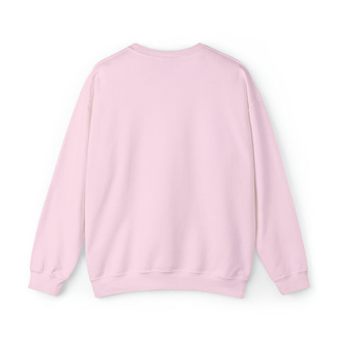 Justice Lion | Christian | Adult Crewneck Sweatshirt