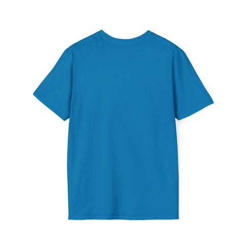 Rising Steps | startrisingup.com | Adult Softstyle T-Shirt