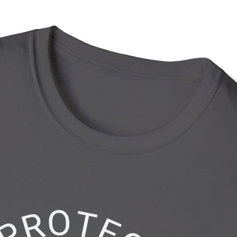 Momma Bear | Lifestyle | Adult Softstyle T-Shirt