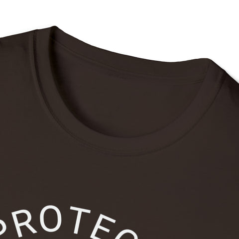 Daddy Bear | Lifestyle | Adult Softstyle T-Shirt