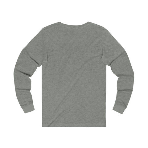 Rising Steps | startrisingup.com | Long Sleeve Shirt