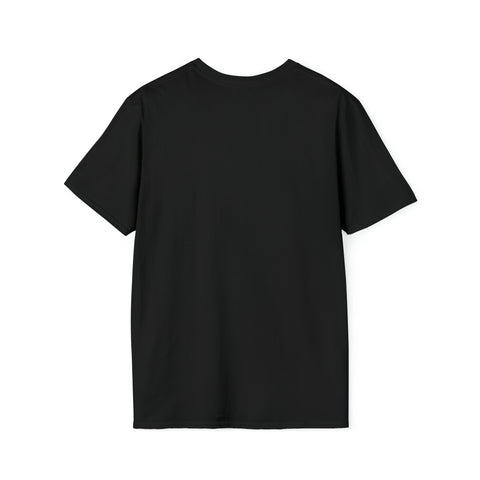 Rising Steps | startrisingup.com | Adult Softstyle T-Shirt