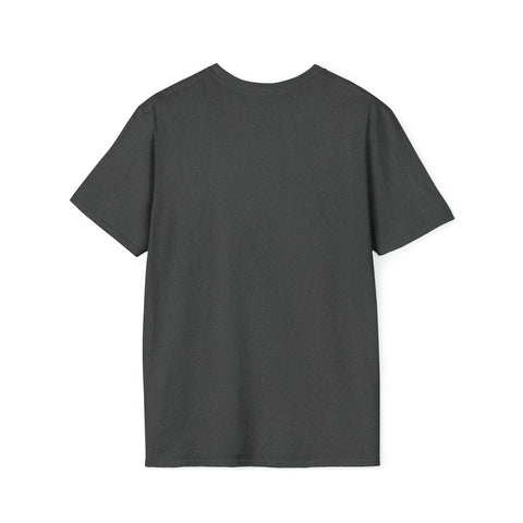 Loved. Valued. Cherished. | Inspirational | Adult Softstyle T-Shirt