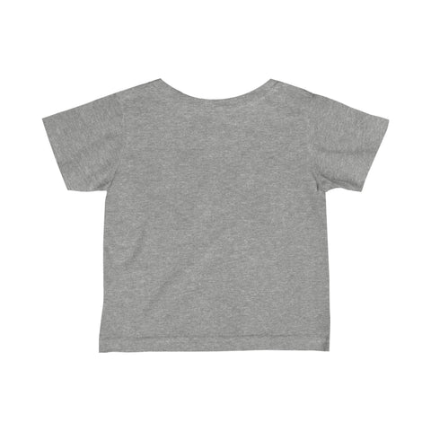Loved. Valued. Cherished. | Inspirational | Infant T-Shirt