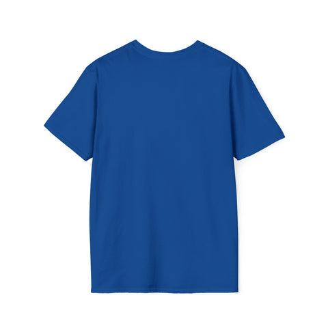 Loved. Valued. Cherished. | Inspirational | Adult Softstyle T-Shirt
