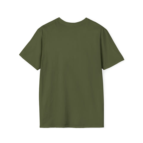 Rising Steps | startrisingup.com | Adult Softstyle T-Shirt