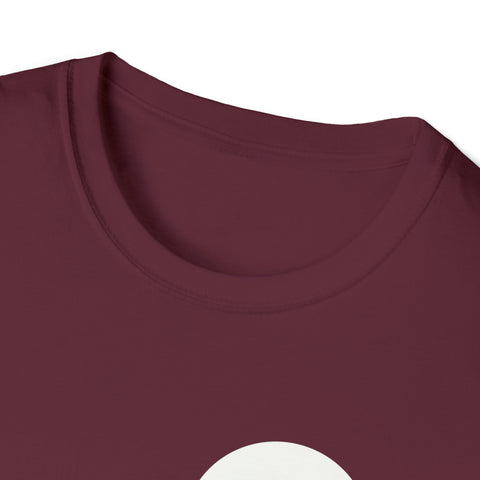 Loved. Valued. Cherished. | Inspirational | Adult Softstyle T-Shirt