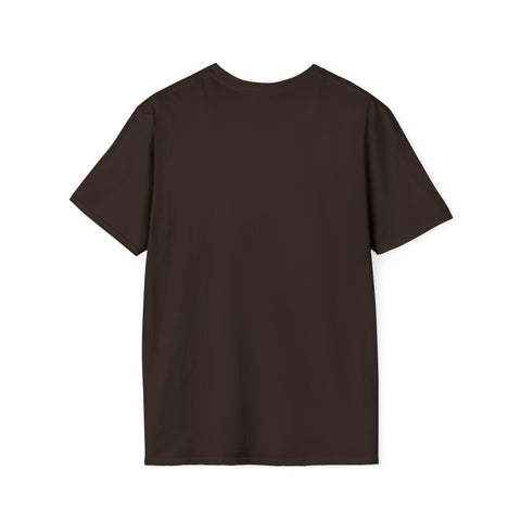 Rising Steps | startrisingup.com | Adult Softstyle T-Shirt