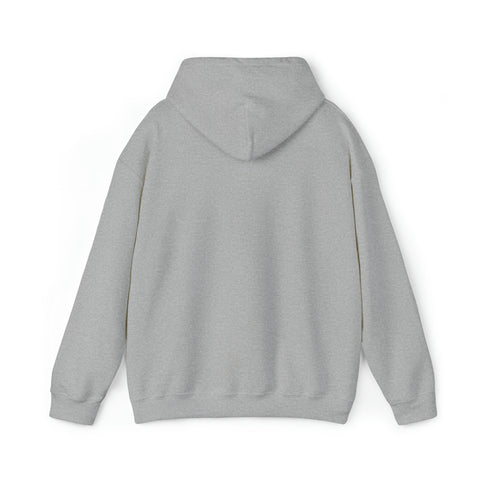 Justice Lion | Christian | Hooded Sweatshirt