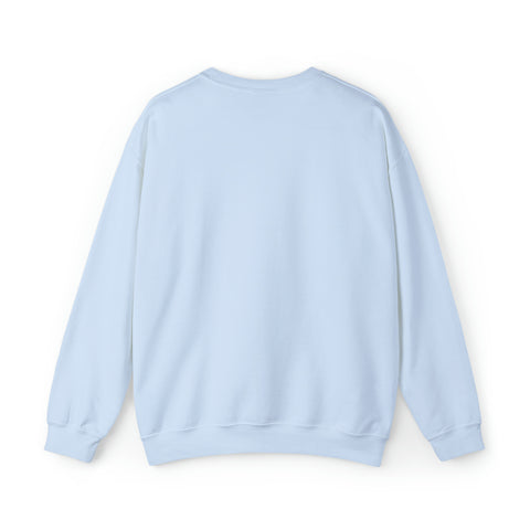 Justice Lion | Christian | Adult Crewneck Sweatshirt
