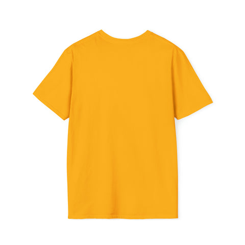 Rising Steps | startrisingup.com | Adult Softstyle T-Shirt