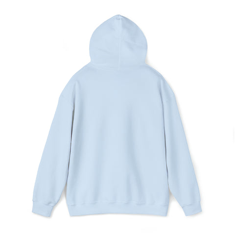 Justice Lion | Christian | Hooded Sweatshirt