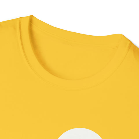 Loved. Valued. Cherished. | Inspirational | Adult Softstyle T-Shirt