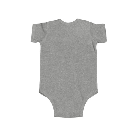 Loved. Valued. Cherished. | Inspirational | Infant Bodysuit Onesie