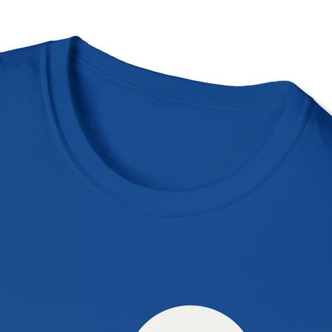 Loved. Valued. Cherished. | Inspirational | Adult Softstyle T-Shirt