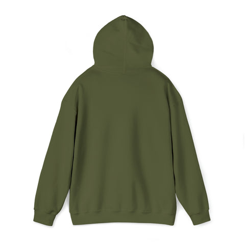 Momma Bear | Lifestyle | Adult Hooded Sweatshirt