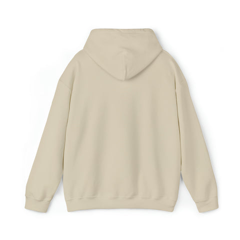Justice Lion | Christian | Hooded Sweatshirt