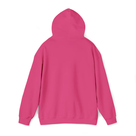 Rising Steps | startrisingup.com | Hooded Sweatshirt