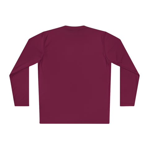 Empower the Fight | stopchildexploitation.org | Long Sleeve Shirt