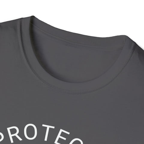 Daddy Bear | Lifestyle | Adult Softstyle T-Shirt