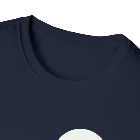 Loved. Valued. Cherished. | Inspirational | Adult Softstyle T-Shirt