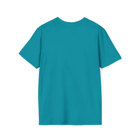 Rising Steps | startrisingup.com | Adult Softstyle T-Shirt