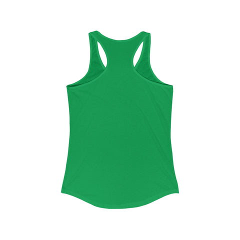 Momma Bear | Lifestyle | Women's Ideal Racerback Tank