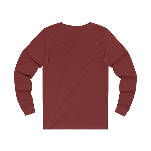 Rising Steps | startrisingup.com | Long Sleeve Shirt