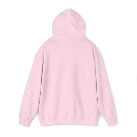 Justice Lion | Christian | Hooded Sweatshirt