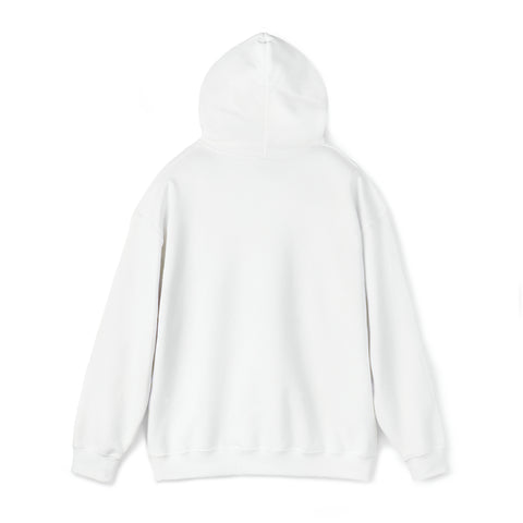 Justice Lion | Christian | Hooded Sweatshirt