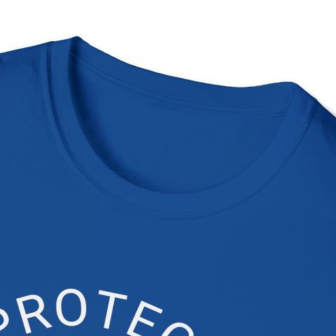 Daddy Bear | Lifestyle | Adult Softstyle T-Shirt