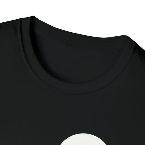 Loved. Valued. Cherished. | Inspirational | Adult Softstyle T-Shirt