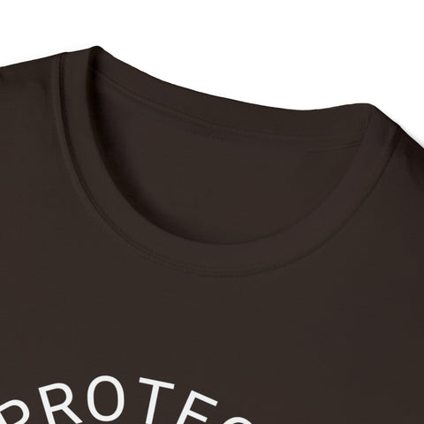 Momma Bear | Lifestyle | Adult Softstyle T-Shirt