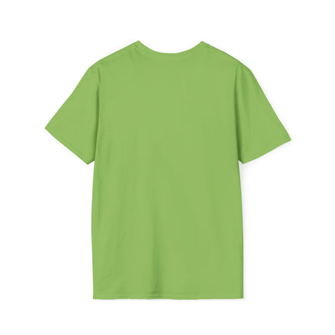 Justice Lion | Christian | Adult Softstyle T-Shirt