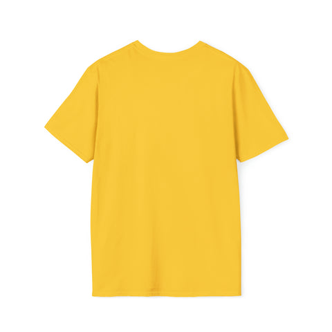 Loved. Valued. Cherished. | Inspirational | Adult Softstyle T-Shirt