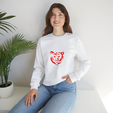 Daddy Bear | Lifestyle | Crewneck Sweatshirt