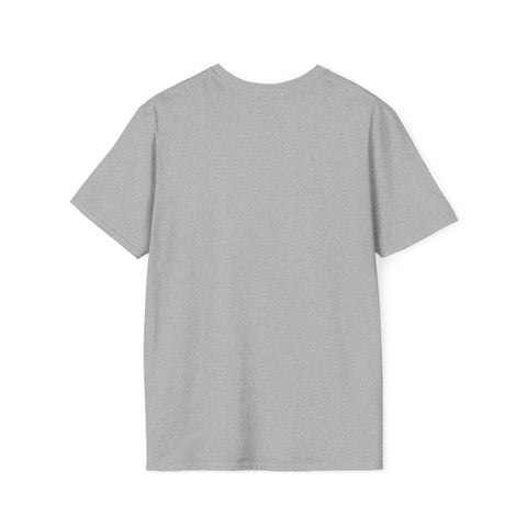 Justice Lion | Christian | Adult Softstyle T-Shirt