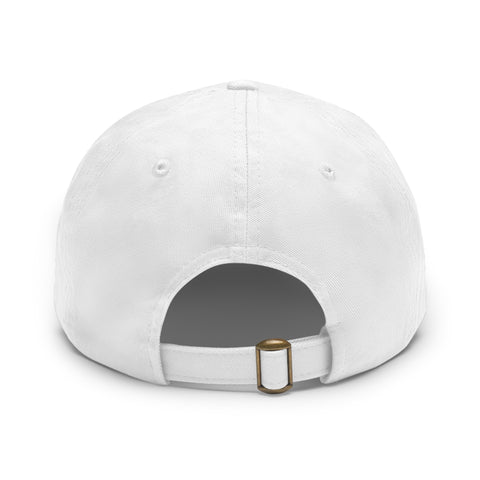 Momma Bear | Lifestyle | Hat with Leather Patch