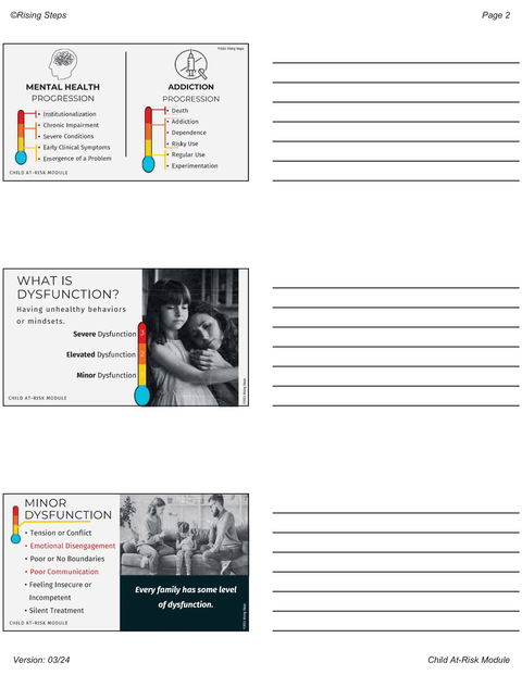Watchful Eye Adult Manual | Stop Child Exploitation | PDF Download
