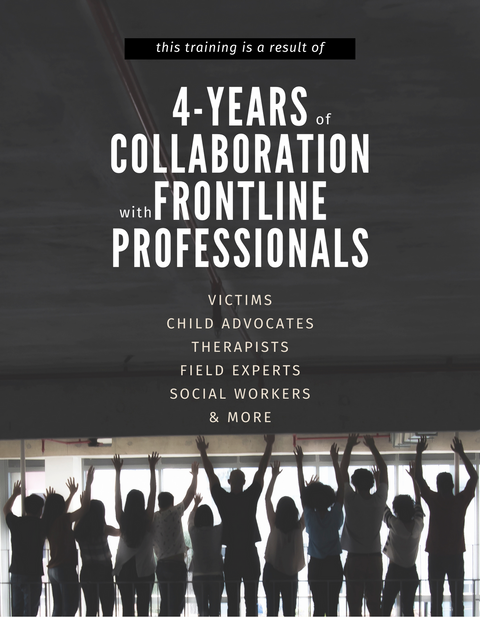Watchful Eye Adult Manual | Stop Child Exploitation | PDF Download