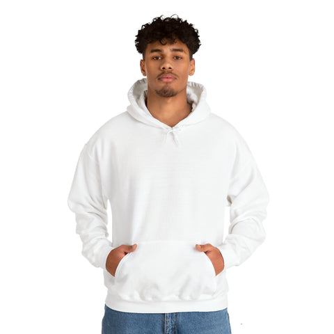 Jesus Hero | Christian | Adult Hooded Sweatshirt