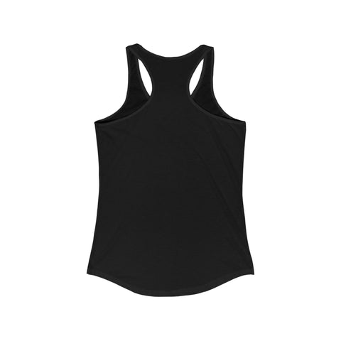 Momma Bear | Lifestyle | Women's Ideal Racerback Tank