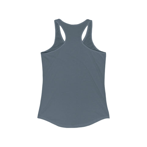 Momma Bear | Lifestyle | Women's Ideal Racerback Tank