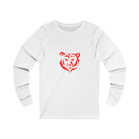 Daddy Bear | Lifestyle | Long Sleeve Shirt