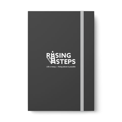 Rising Steps Collection